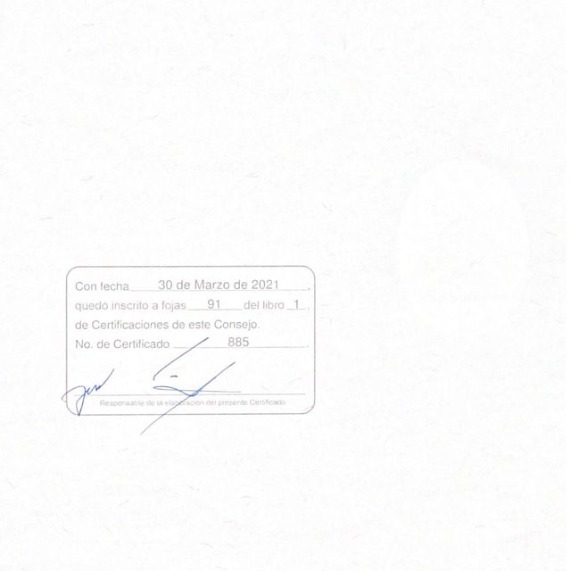 Ampliar imagen: certificate 5