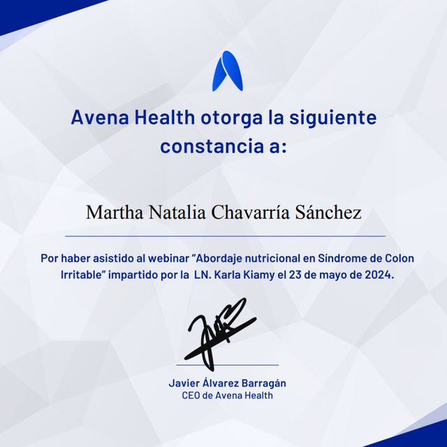 Ampliar imagen: certificate 2