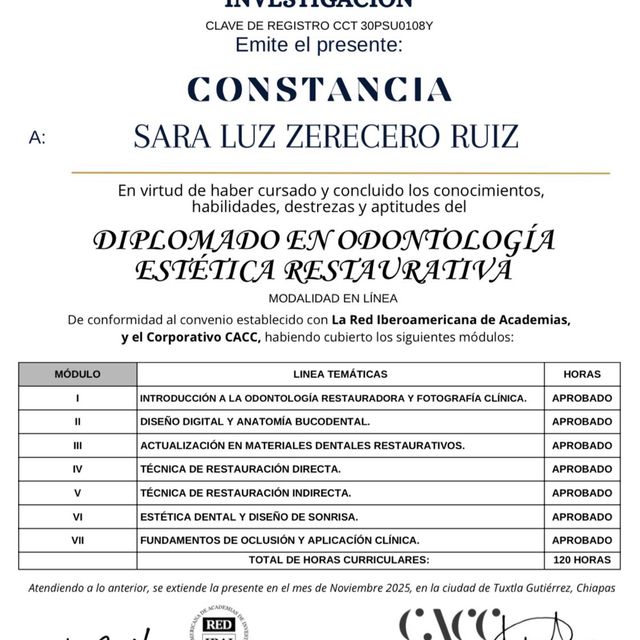 Ampliar imagen: certificate 7