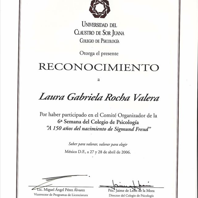 Ampliar imagen: certificate 8