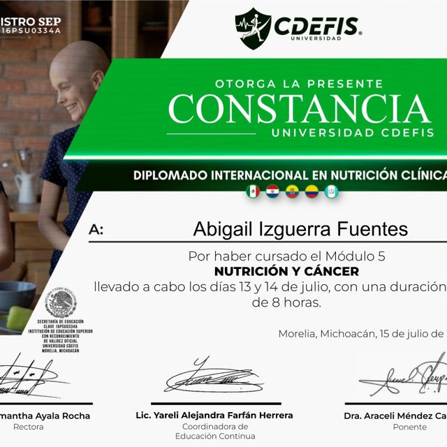 Ampliar imagen: certificate 12