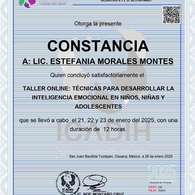 Ampliar imagen: certificate 3