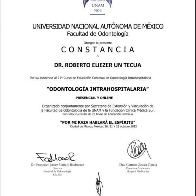 Ampliar imagen: certificate 4