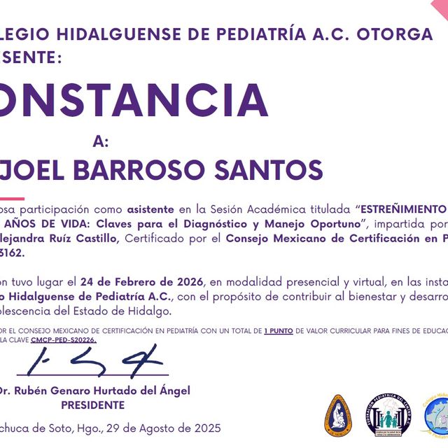 Ampliar imagen: certificate 40