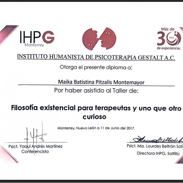 Ampliar imagen: certificate 10