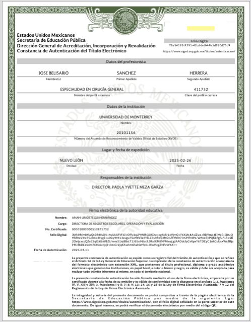 Ampliar imagen: certificate 1