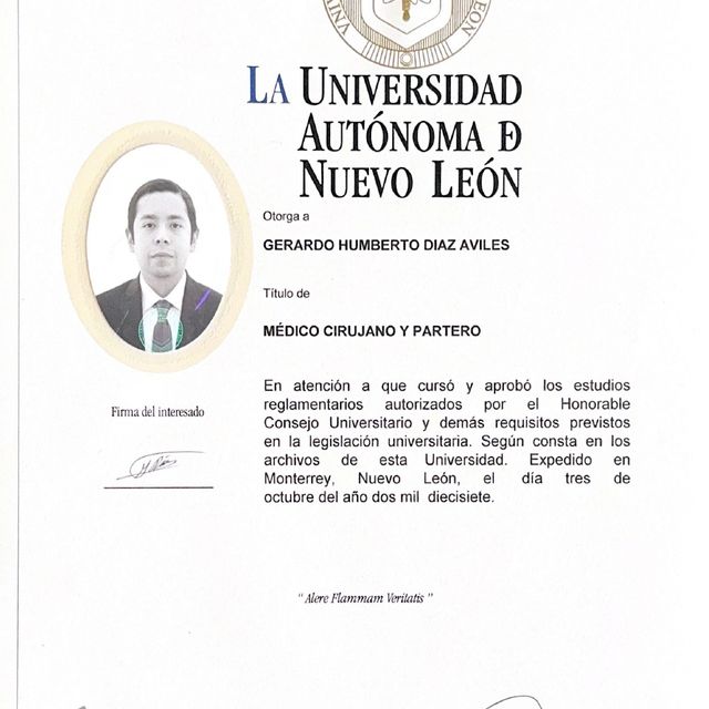 Ampliar imagen: certificate 3
