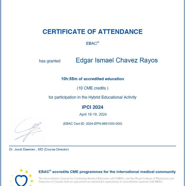 Ampliar imagen: certificate 18