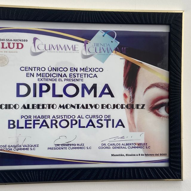 Ampliar imagen: certificate 6