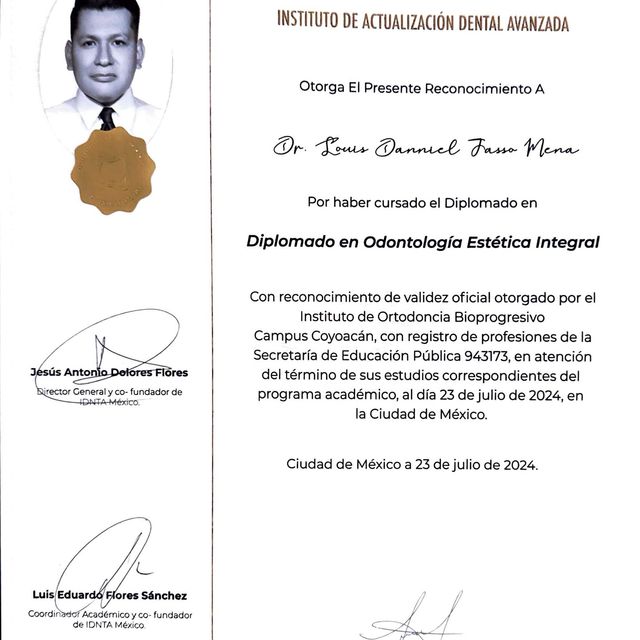 Ampliar imagen: certificate 3