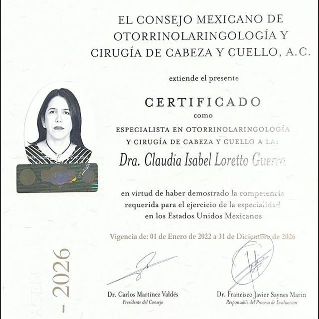 Ampliar imagen: certificate 4