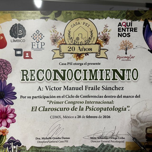 Ampliar imagen: certificate 4