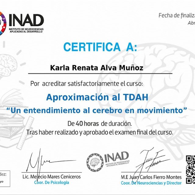Ampliar imagen: certificate 1