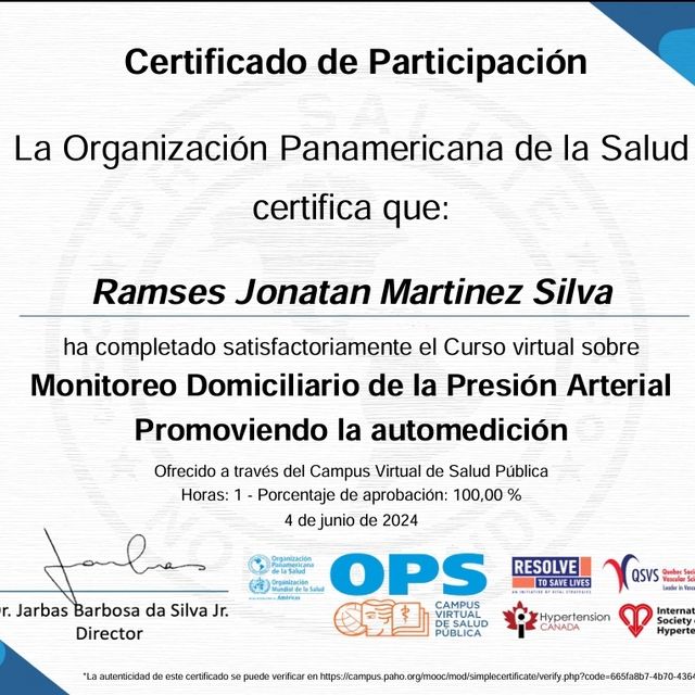 Ampliar imagen: certificate 9