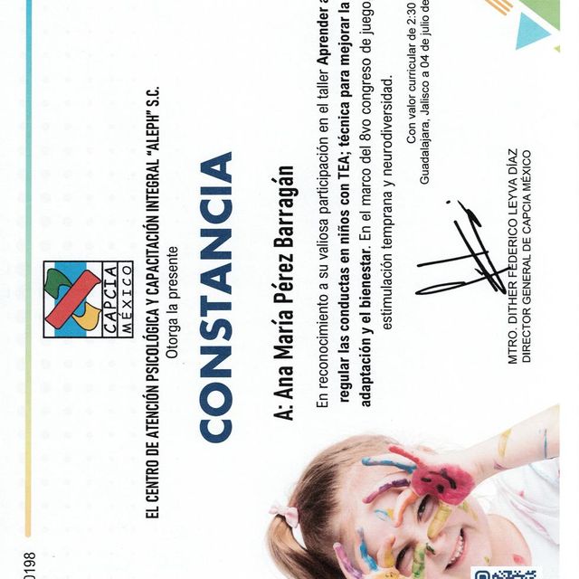 Ampliar imagen: certificate 15