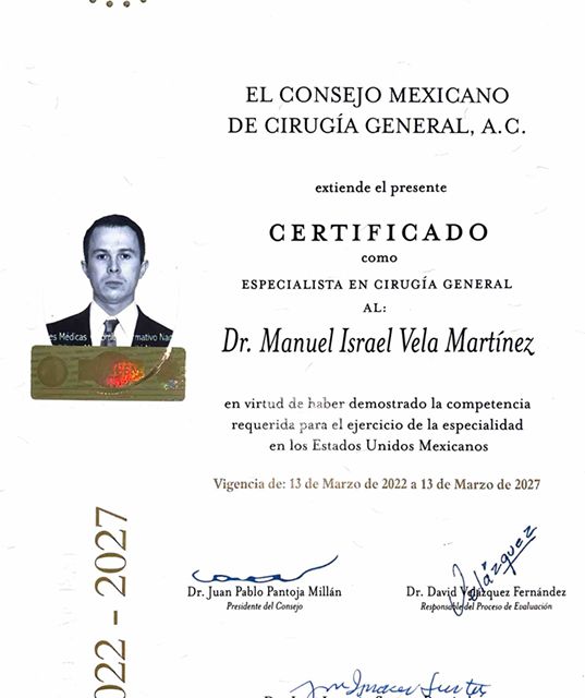 Ampliar imagen: certificate 1