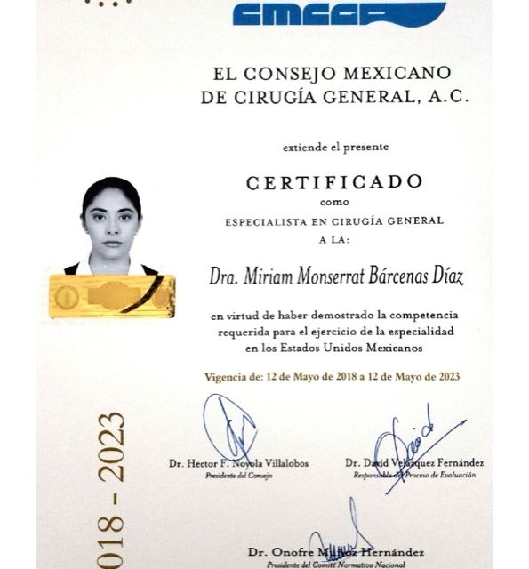 Ampliar imagen: certificate 1
