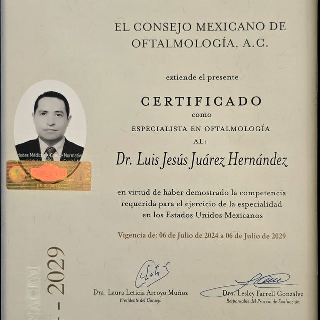 Ampliar imagen: certificate 1