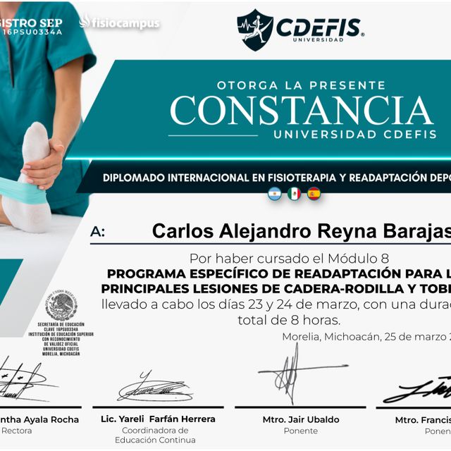 Ampliar imagen: certificate 9