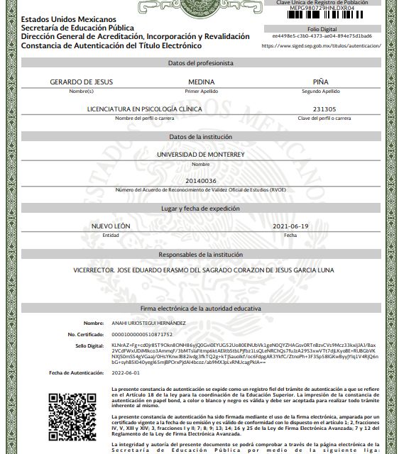 Ampliar imagen: certificate 1
