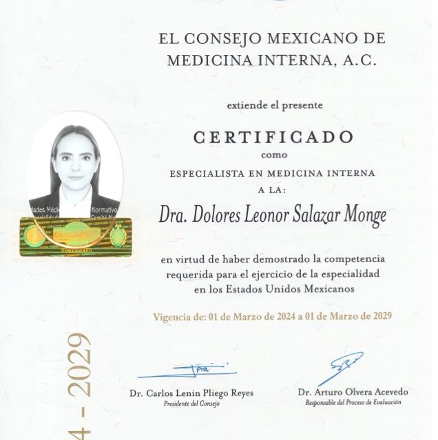 Ampliar imagen: certificate 1