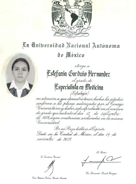 Ampliar imagen: certificate 7