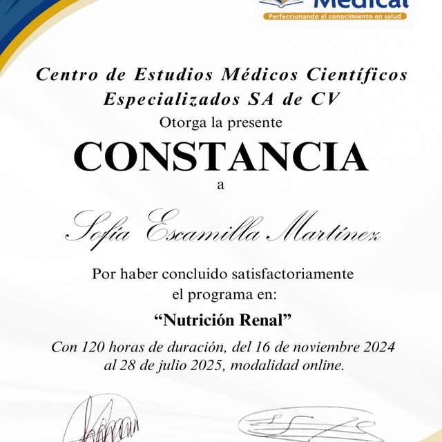 Ampliar imagen: certificate 3