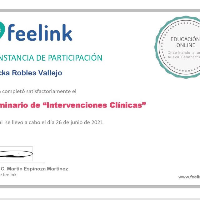 Ampliar imagen: certificate 20