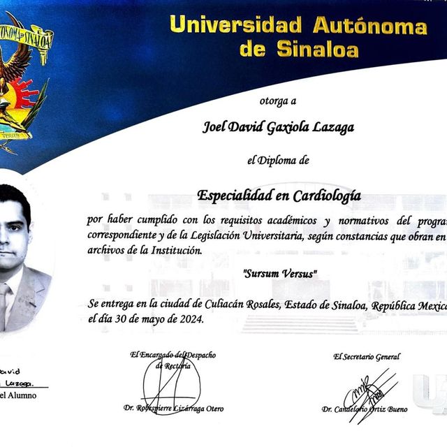 Ampliar imagen: certificate 2