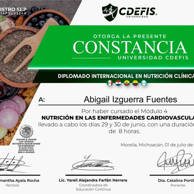 Ampliar imagen: certificate 13
