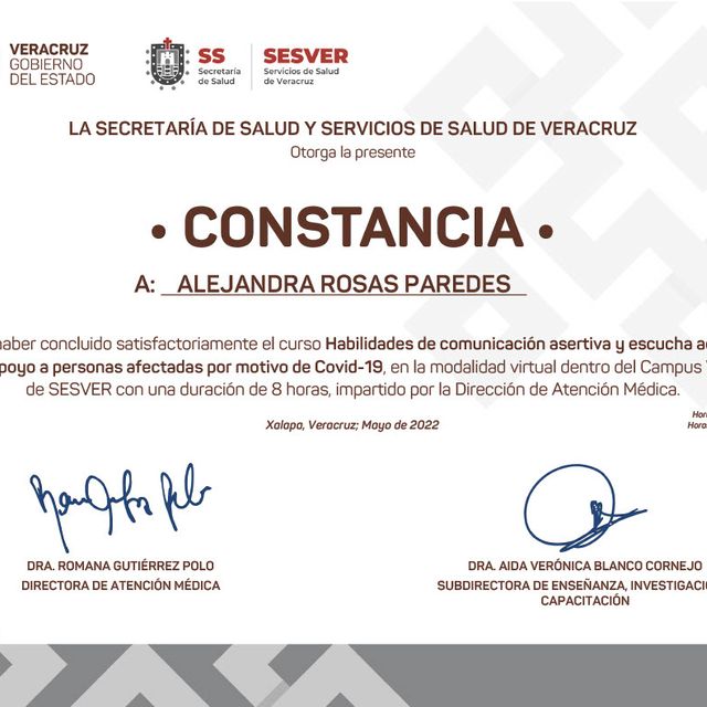 Ampliar imagen: certificate 25