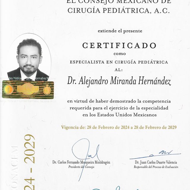 Ampliar imagen: certificate 1