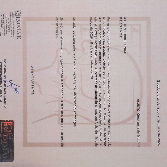 Ampliar imagen: certificate 20