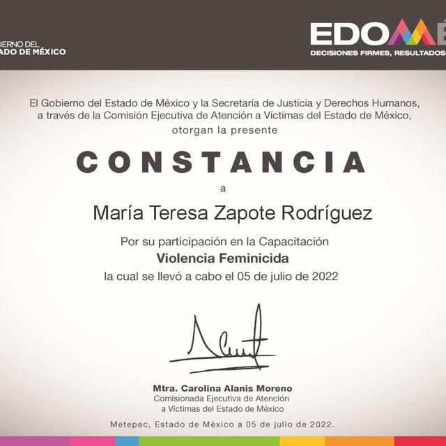 Ampliar imagen: certificate 11