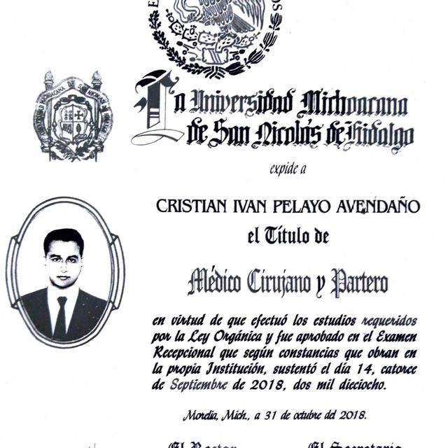 Ampliar imagen: certificate 3