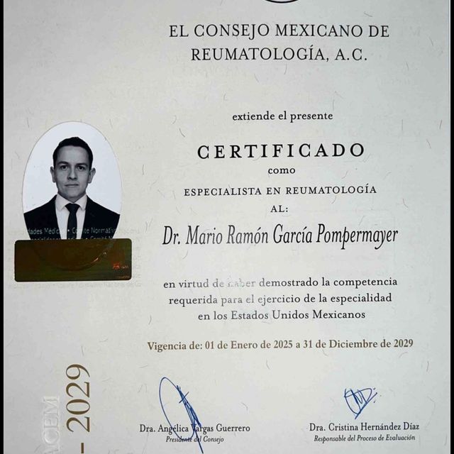 Ampliar imagen: certificate 1