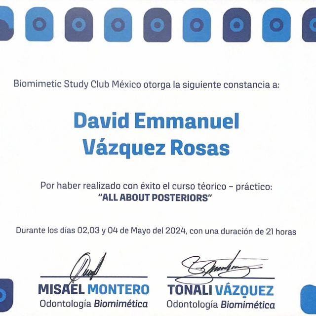 Ampliar imagen: certificate 6