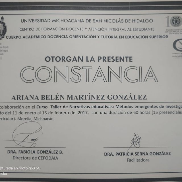 Ampliar imagen: certificate 3