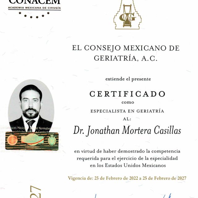 Ampliar imagen: certificate 1