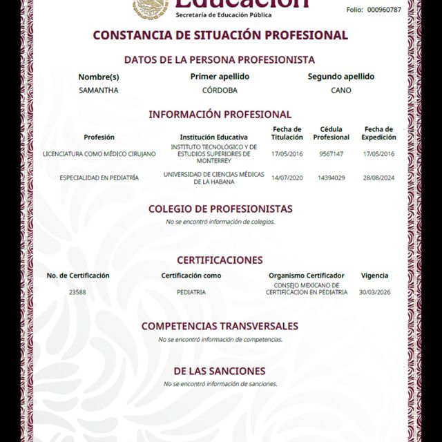 Ampliar imagen: certificate 4