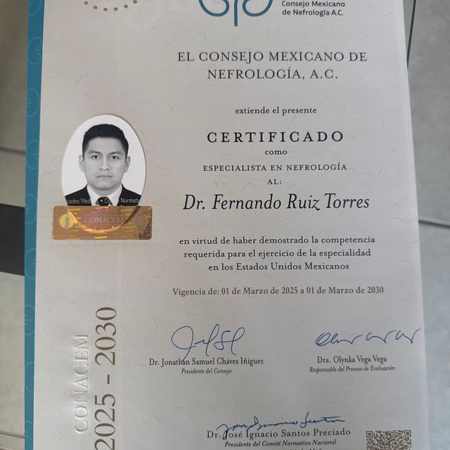 Ampliar imagen: certificate 1