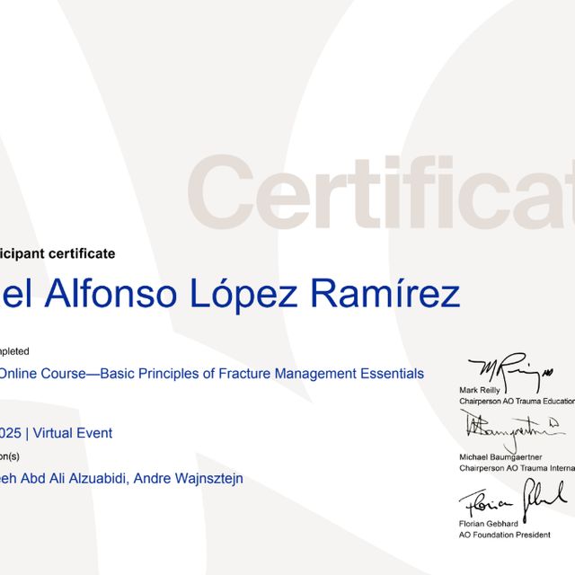Ampliar imagen: certificate 2