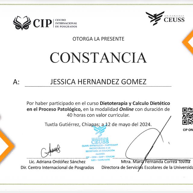 Ampliar imagen: certificate 3