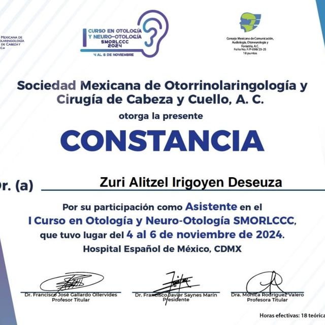 Ampliar imagen: certificate 4