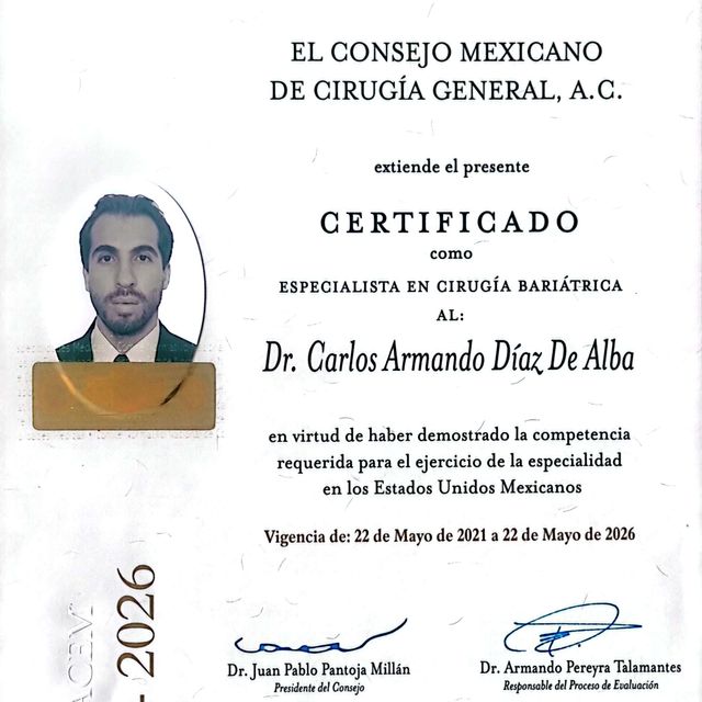 Ampliar imagen: certificate 5