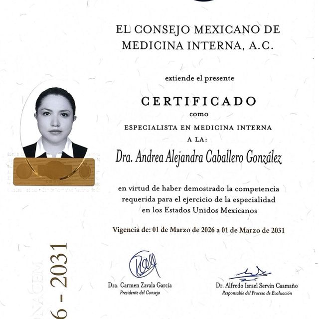 Ampliar imagen: certificate 2