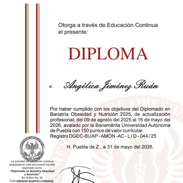 Ampliar imagen: certificate 6