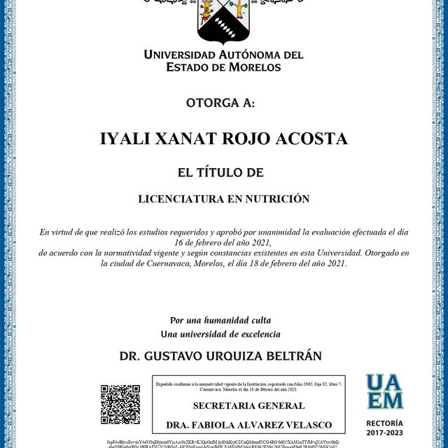 Ampliar imagen: certificate 1