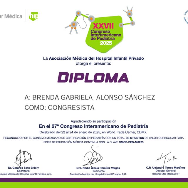 Ampliar imagen: certificate 7