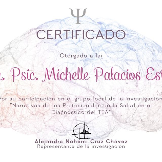 Ampliar imagen: certificate 1